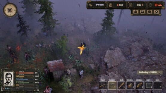 Hearts Gone Black — screenshot 1