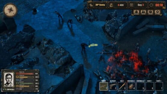 Hearts Gone Black — screenshot 3