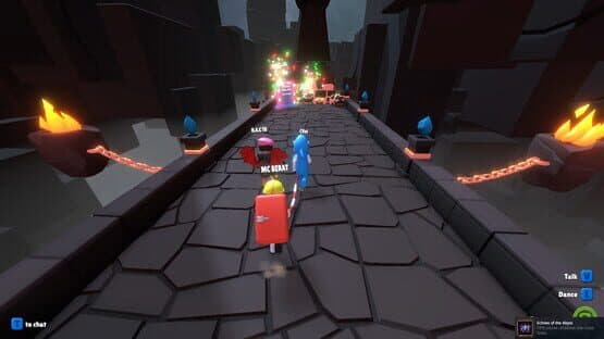 Don’t Pull Me! — screenshot 6