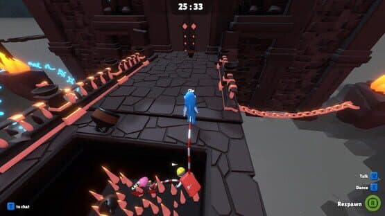 Don’t Pull Me! — screenshot 8