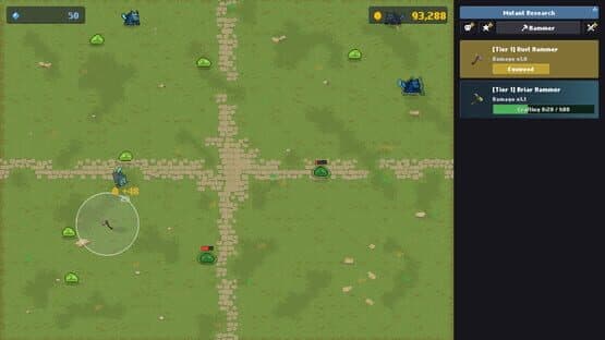 Monster Flipper — screenshot 1