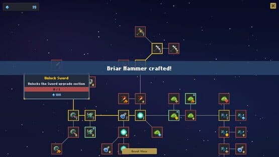 Monster Flipper — screenshot 2