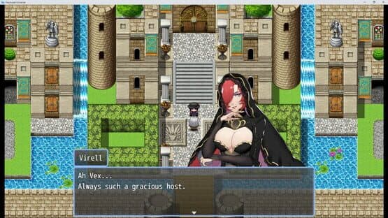 Fractured Universe — screenshot 4