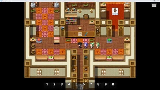 Fractured Universe — screenshot 5