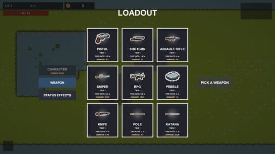 Plucked — screenshot 3