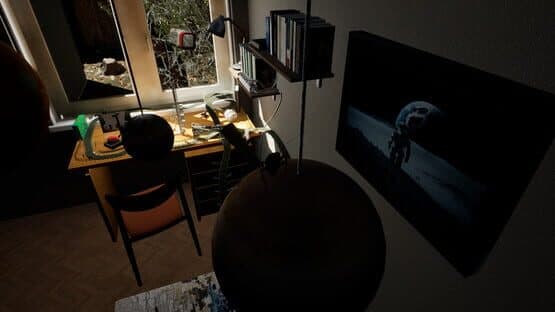 Intelroach — screenshot 2