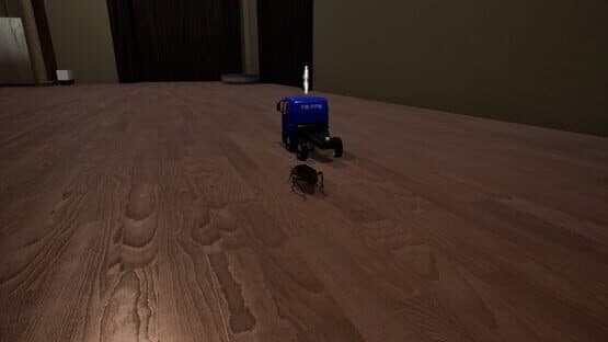 Intelroach — screenshot 3