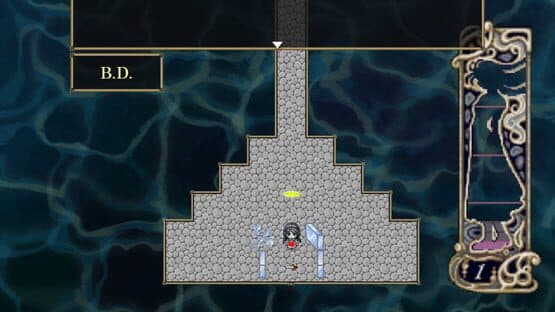 Palette: Glass Shard Mosaic — screenshot 3