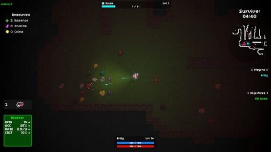 Monster Storm — screenshot 1