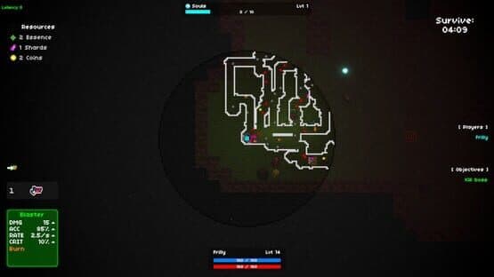 Monster Storm — screenshot 4