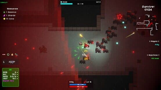 Monster Storm — screenshot 5