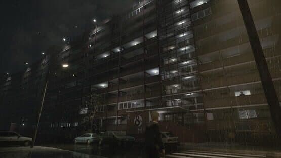 Nightmare Loop — screenshot 1