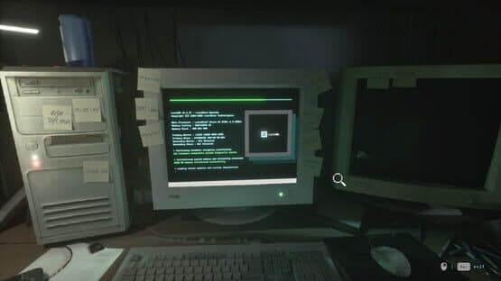 Nightmare Loop — screenshot 2