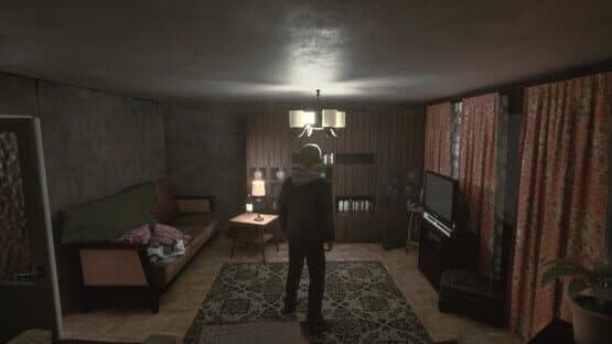 Nightmare Loop — screenshot 5