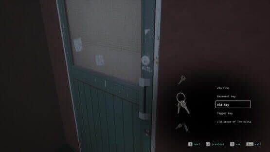 Nightmare Loop — screenshot 7