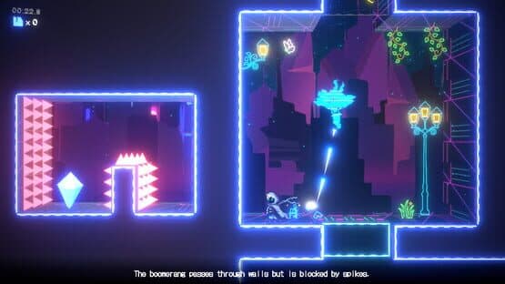 Foo Is Missing — screenshot 1