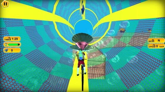 Aquabike Rush — screenshot 5
