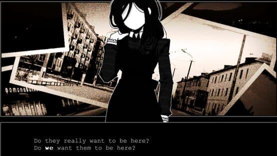 Z.A.T.O.: I Love the World and Everything In It — screenshot 2