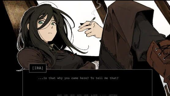 Z.A.T.O.: I Love the World and Everything In It — screenshot 3