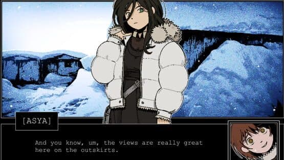 Z.A.T.O.: I Love the World and Everything In It — screenshot 4