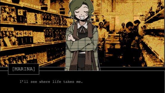 Z.A.T.O.: I Love the World and Everything In It — screenshot 5