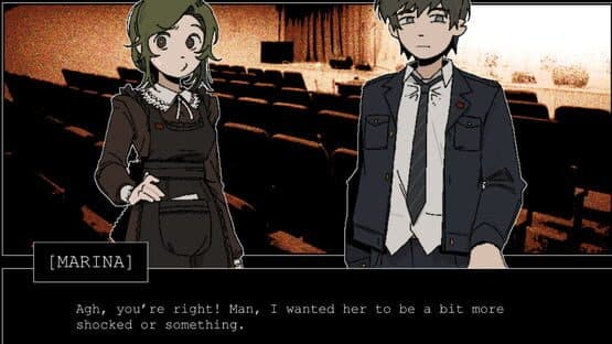 Z.A.T.O.: I Love the World and Everything In It — screenshot 6