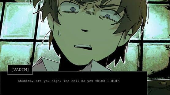 Z.A.T.O.: I Love the World and Everything In It — screenshot 7