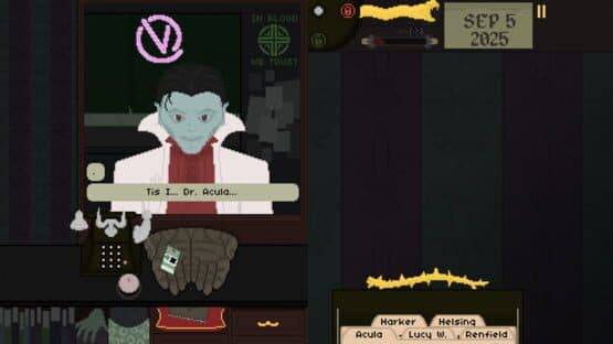They Came for Blood — screenshot 5