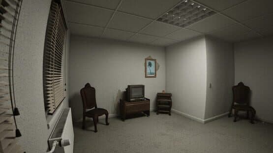 Reciprocity: The Liminal Void — screenshot 1