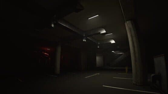 Reciprocity: The Liminal Void — screenshot 3