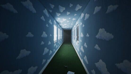 Reciprocity: The Liminal Void — screenshot 5