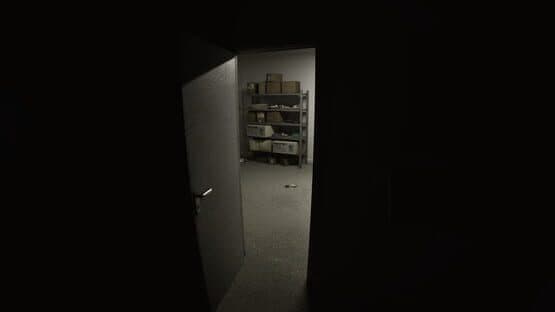 Reciprocity: The Liminal Void — screenshot 7