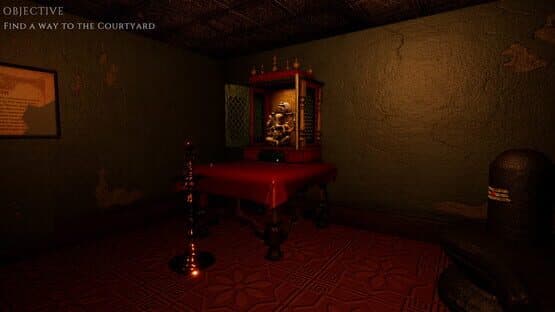 Rahasya — screenshot 2
