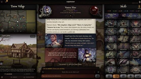 Nopotions — screenshot 1