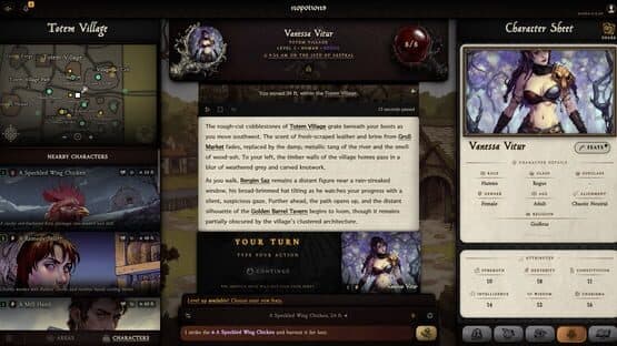 Nopotions — screenshot 2