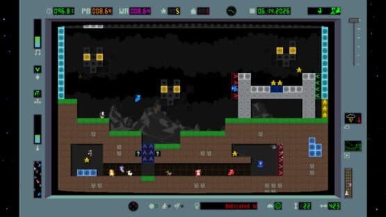 Muppled — screenshot 1