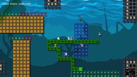 Muppled — screenshot 2