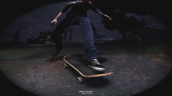Newbie: Become a Skateboarder — screenshot 1