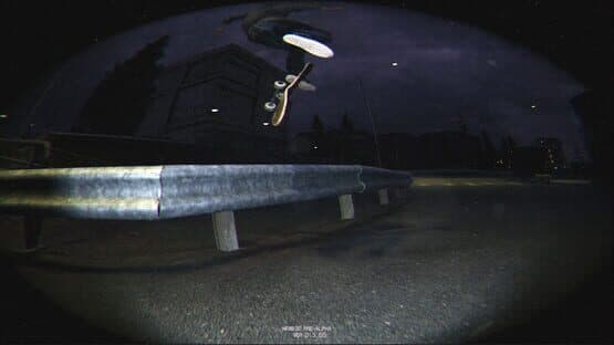 Newbie: Become a Skateboarder — screenshot 2