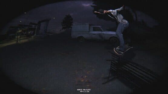 Newbie: Become a Skateboarder — screenshot 3