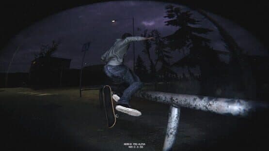 Newbie: Become a Skateboarder — screenshot 4