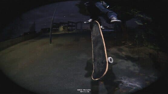Newbie: Become a Skateboarder — screenshot 5