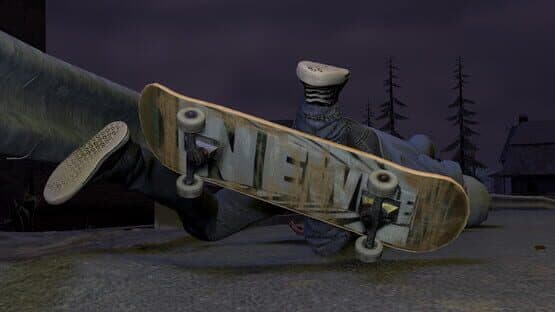 Newbie: Become a Skateboarder — screenshot 6