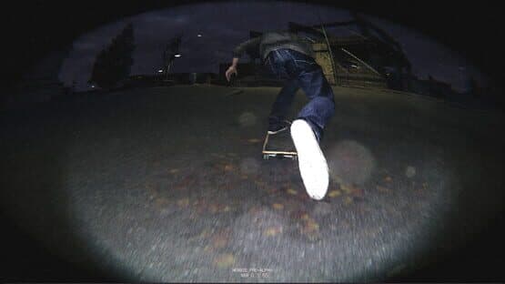 Newbie: Become a Skateboarder — screenshot 7