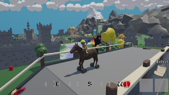 Lil' Quests — screenshot 1