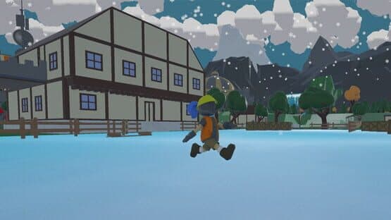 Lil' Quests — screenshot 2