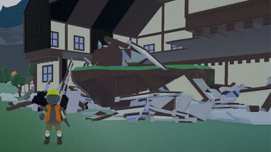 Lil' Quests — screenshot 3