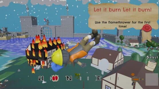 Lil' Quests — screenshot 4