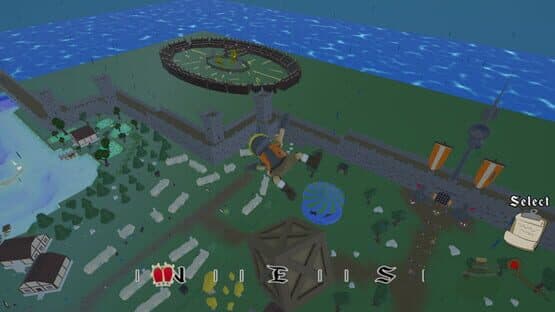 Lil' Quests — screenshot 5