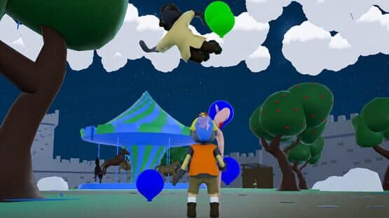 Lil' Quests — screenshot 6